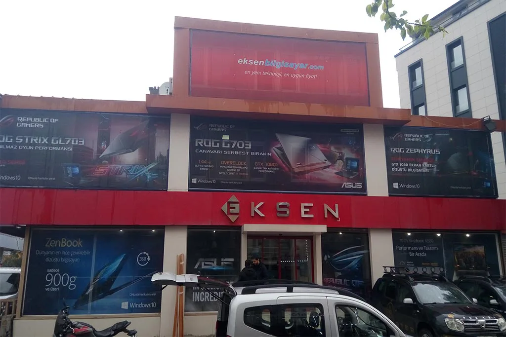 Mesh Baskı ana görseli