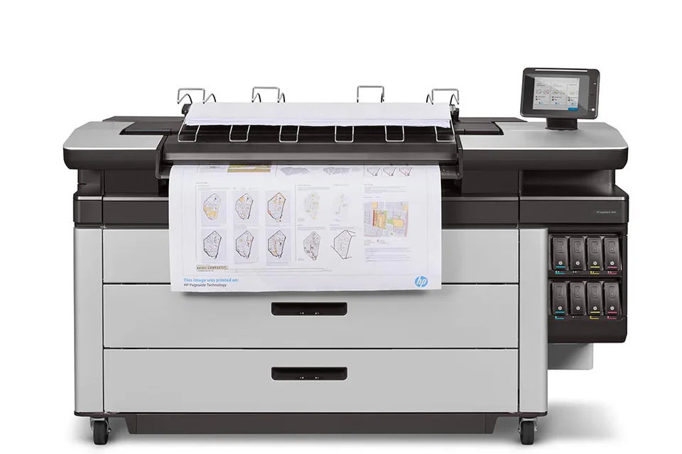 Ozalit ve Proje - Ozalit / Plotter Baskı